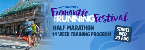 fremantle running festival 2022|fremantle half marathon 2023.